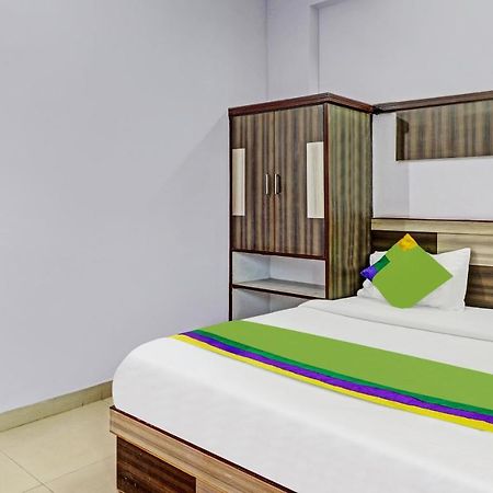 فندق Tājganjفي  4 View المظهر الخارجي الصورة